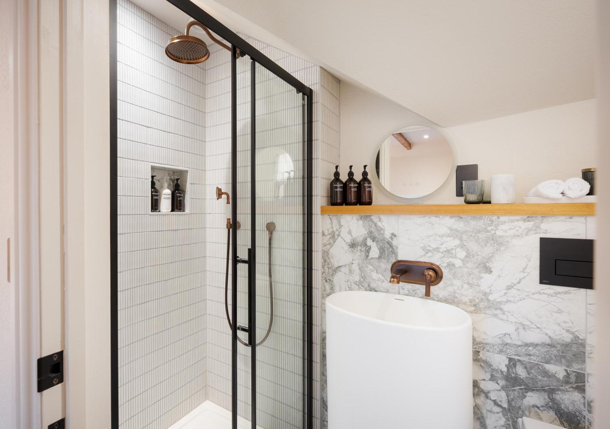 Hive Townhouse Hotell Aberaeron Eksteriør bilde