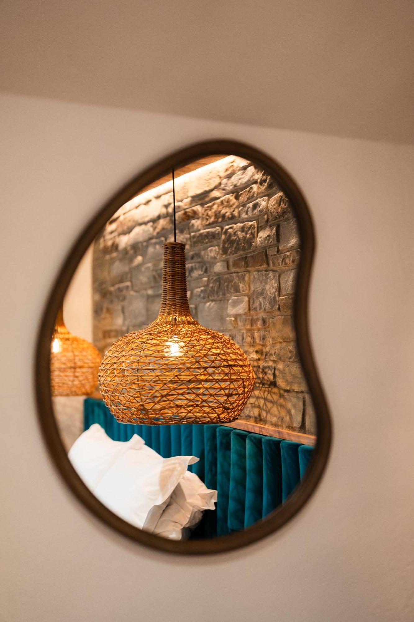 Hive Townhouse Hotell Aberaeron Eksteriør bilde