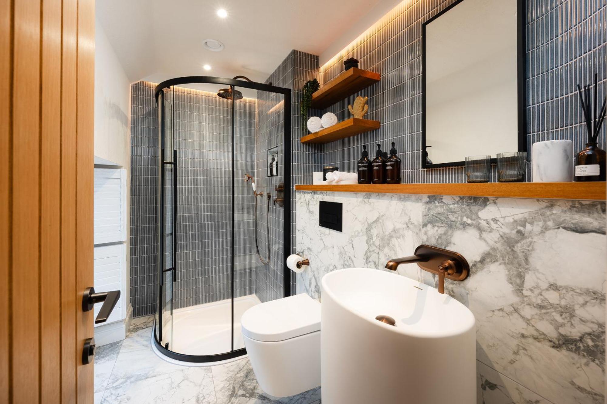 Hive Townhouse Hotell Aberaeron Eksteriør bilde